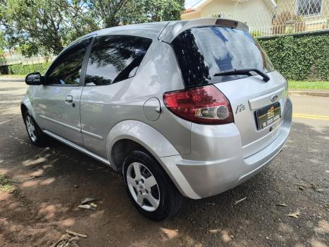 FORD Ka Hatch 1.0 CLASS FLEX, Foto 12