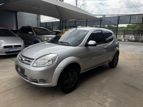 FORD Ka Hatch 1.0 CLASS FLEX, Foto 2