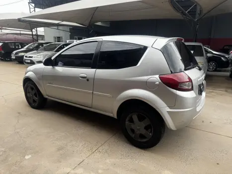 FORD Ka Hatch 1.0 CLASS FLEX, Foto 4