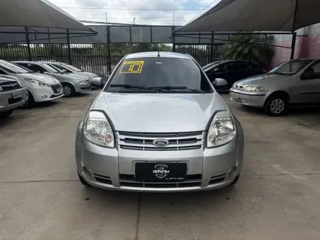 FORD Ka Hatch 1.0 CLASS FLEX, Foto 5