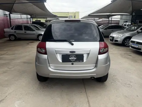 FORD Ka Hatch 1.0 CLASS FLEX, Foto 6