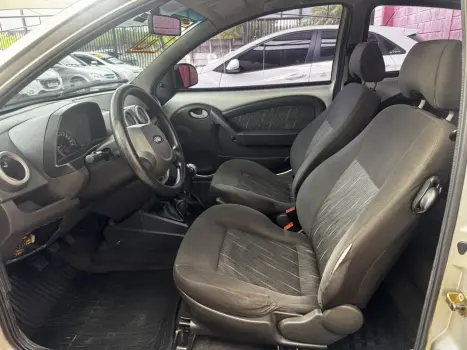 FORD Ka Hatch 1.0 CLASS FLEX, Foto 9
