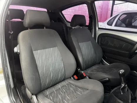 FORD Ka Hatch 1.0 CLASS FLEX, Foto 11