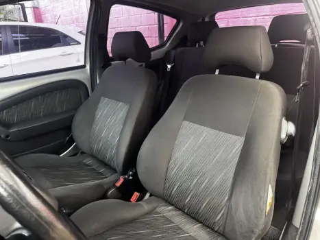 FORD Ka Hatch 1.0 CLASS FLEX, Foto 12