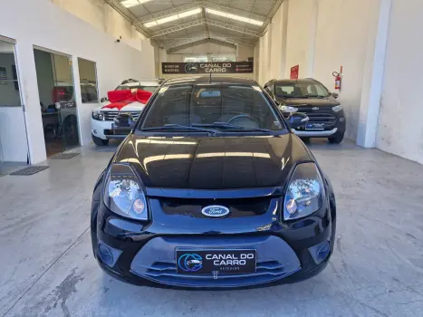 FORD Ka Hatch 1.0 CLASS FLEX, Foto 1