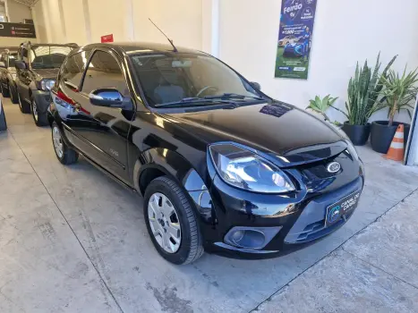 FORD Ka Hatch 1.0 CLASS FLEX, Foto 2