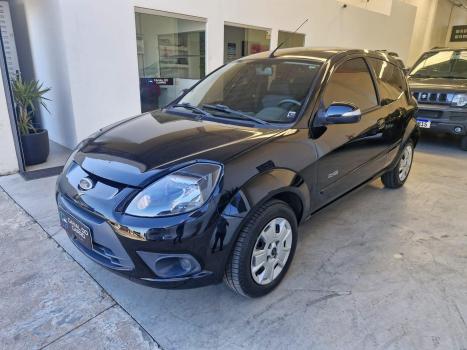 FORD Ka Hatch 1.0 CLASS FLEX, Foto 3