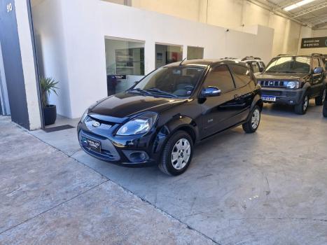 FORD Ka Hatch 1.0 CLASS FLEX, Foto 4