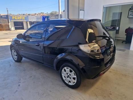 FORD Ka Hatch 1.0 CLASS FLEX, Foto 5