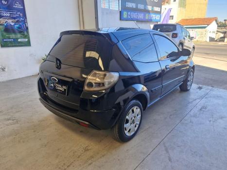 FORD Ka Hatch 1.0 CLASS FLEX, Foto 7