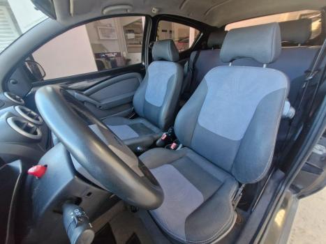 FORD Ka Hatch 1.0 CLASS FLEX, Foto 10