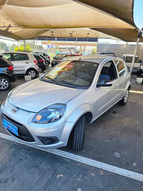 FORD Ka Hatch 1.0 CLASS, Foto 2