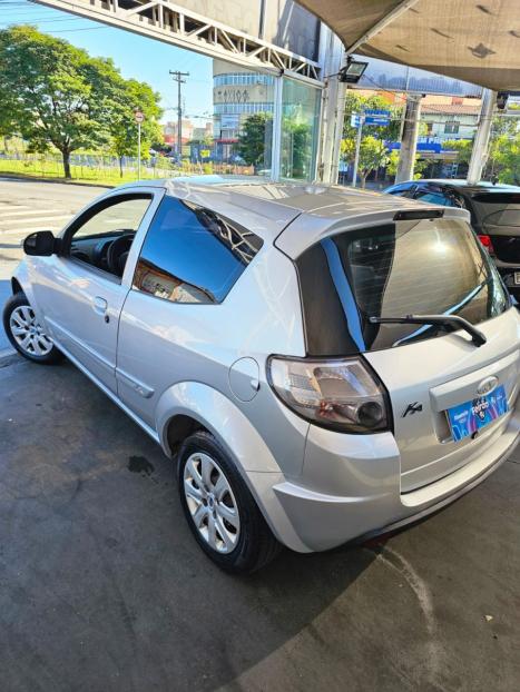 FORD Ka Hatch 1.0 CLASS, Foto 4