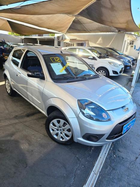 FORD Ka Hatch 1.0 CLASS, Foto 8