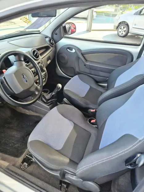 FORD Ka Hatch 1.0 CLASS, Foto 10