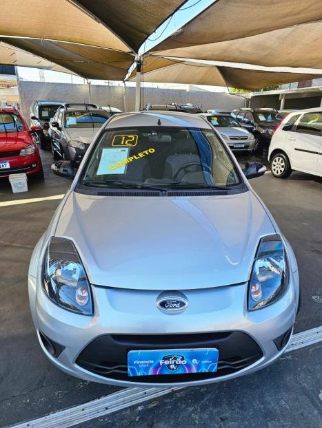 FORD Ka Hatch 1.0 CLASS, Foto 11