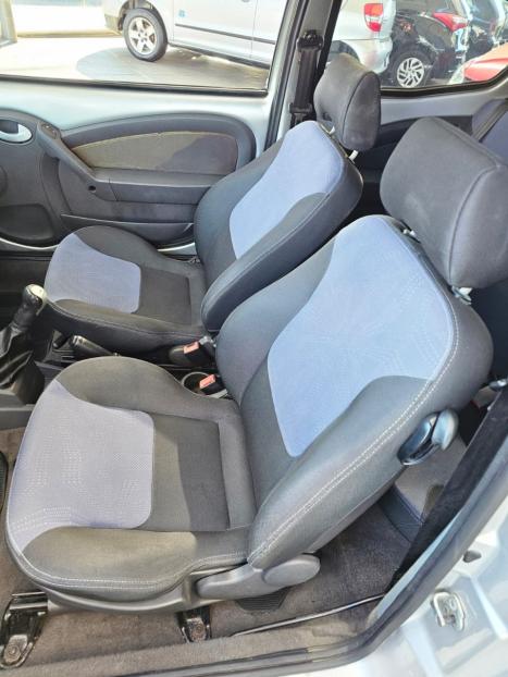 FORD Ka Hatch 1.0 CLASS, Foto 12