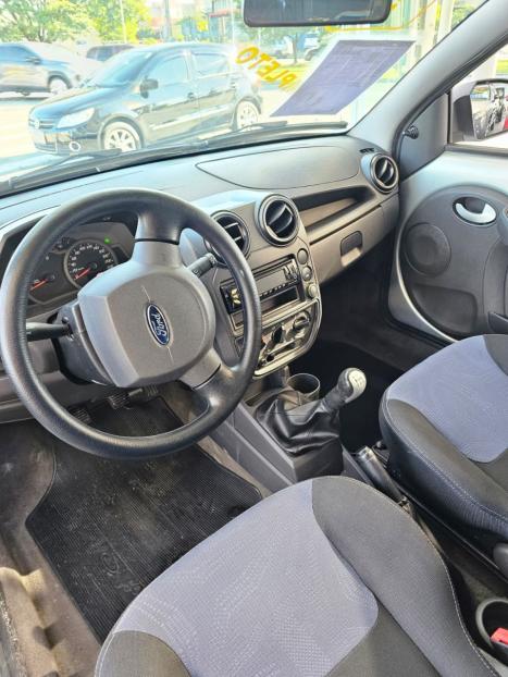 FORD Ka Hatch 1.0 CLASS, Foto 14