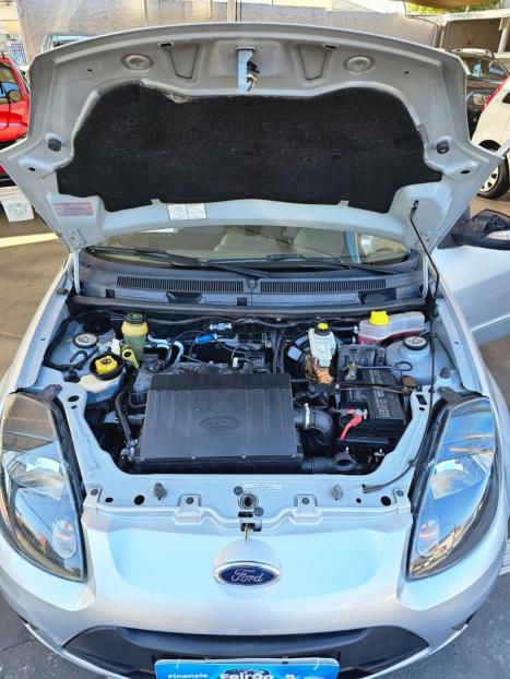 FORD Ka Hatch 1.0 CLASS, Foto 15