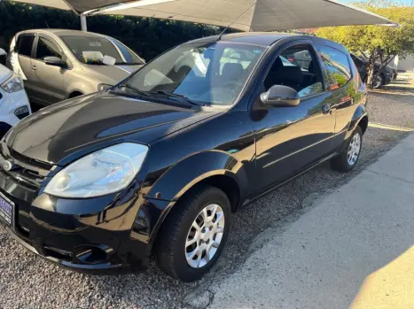 FORD Ka Hatch 1.0 CLASS FLEX, Foto 1