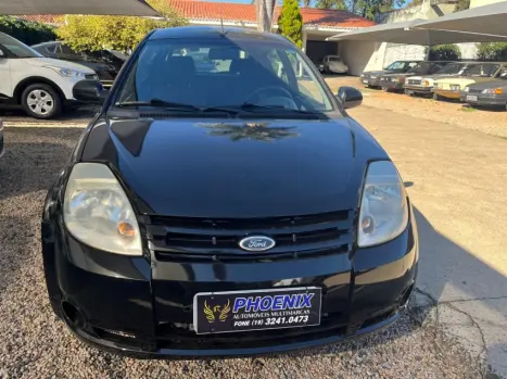 FORD Ka Hatch 1.0 CLASS FLEX, Foto 2