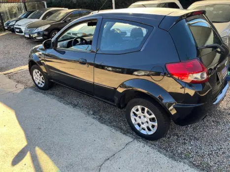 FORD Ka Hatch 1.0 CLASS FLEX, Foto 3