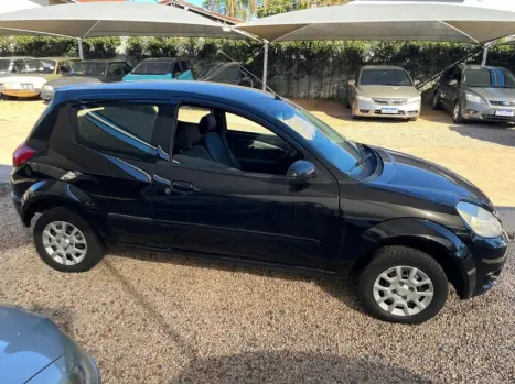 FORD Ka Hatch 1.0 CLASS FLEX, Foto 4