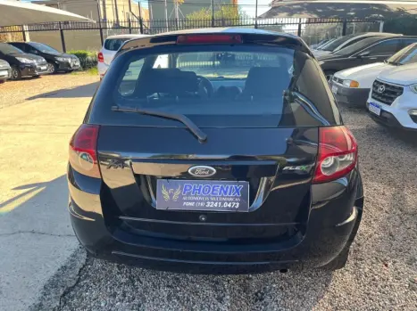 FORD Ka Hatch 1.0 CLASS FLEX, Foto 5