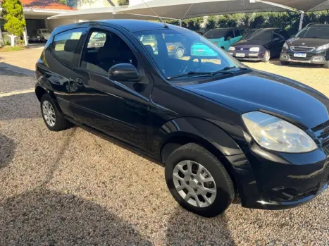 FORD Ka Hatch 1.0 CLASS FLEX, Foto 6