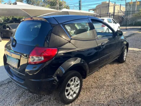 FORD Ka Hatch 1.0 CLASS FLEX, Foto 7