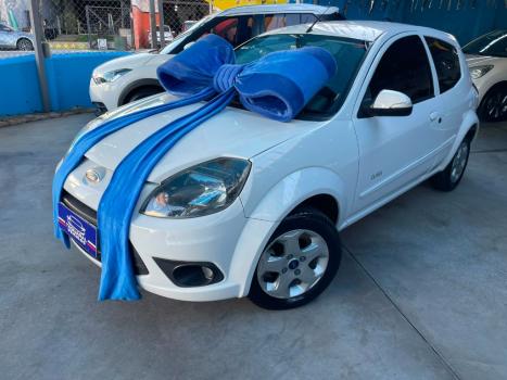 FORD Ka Hatch 1.0 CLASS FLEX, Foto 3