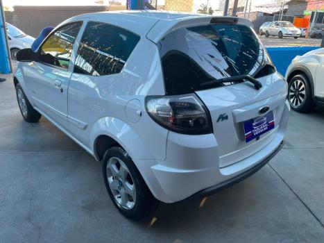 FORD Ka Hatch 1.0 CLASS FLEX, Foto 4