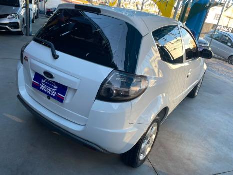 FORD Ka Hatch 1.0 CLASS FLEX, Foto 6