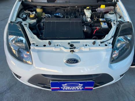 FORD Ka Hatch 1.0 CLASS FLEX, Foto 8