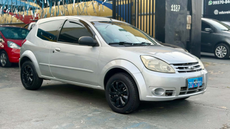 FORD Ka Hatch 1.0 CLASS FLEX, Foto 2