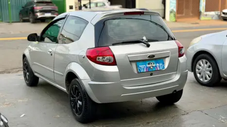 FORD Ka Hatch 1.0 CLASS FLEX, Foto 14