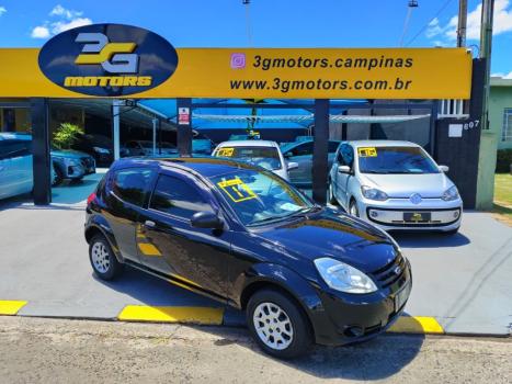 FORD Ka Hatch 1.0 FLEX, Foto 1