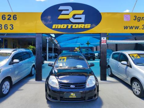 FORD Ka Hatch 1.0 FLEX, Foto 2