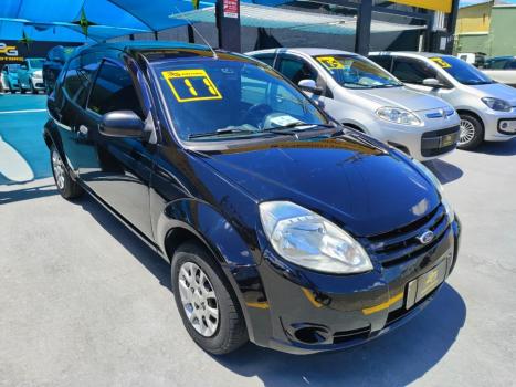 FORD Ka Hatch 1.0 FLEX, Foto 3
