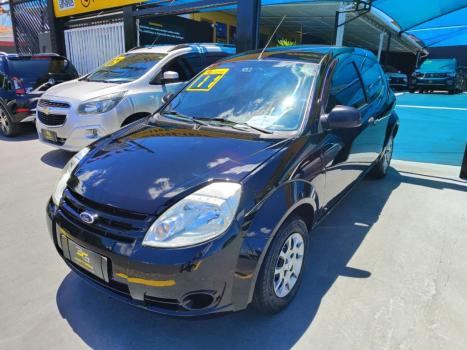 FORD Ka Hatch 1.0 FLEX, Foto 4