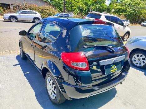 FORD Ka Hatch 1.0 FLEX, Foto 5
