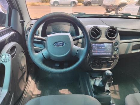 FORD Ka Hatch 1.0 FLEX, Foto 7