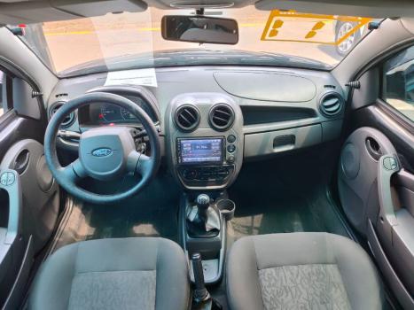 FORD Ka Hatch 1.0 FLEX, Foto 8