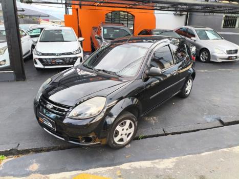 FORD Ka Hatch 1.0 FLEX, Foto 2