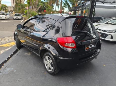 FORD Ka Hatch 1.0 FLEX, Foto 12