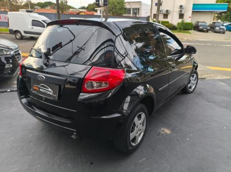 FORD Ka Hatch 1.0 FLEX, Foto 13