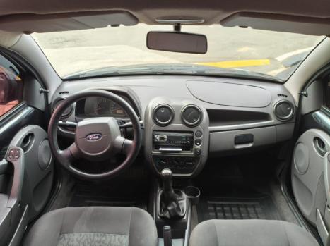 FORD Ka Hatch 1.0 FLEX, Foto 15