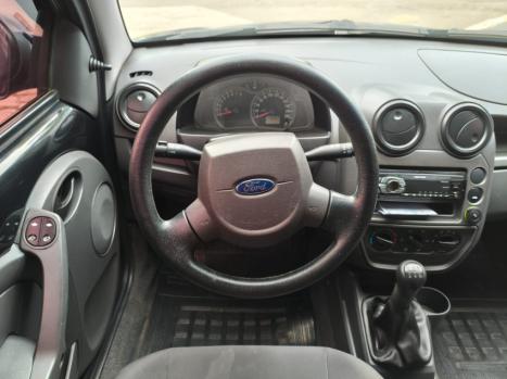 FORD Ka Hatch 1.0 FLEX, Foto 18