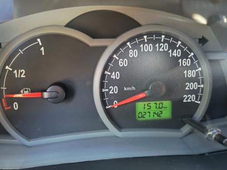 FORD Ka Hatch 1.0 FLEX, Foto 16