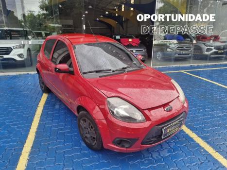 FORD Ka Hatch 1.0 FLEX, Foto 1